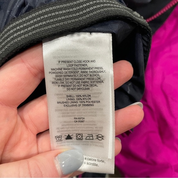 Columbia Women's Bugaboo™ III Fleece Interchange Jacket Outer Shell - Picture 13 of 16